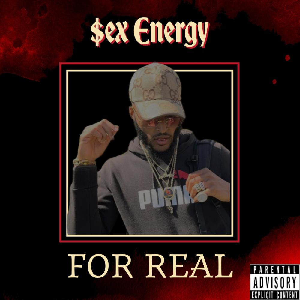 For Real (Explicit)