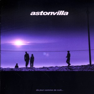 Album De jour comme de nuit from Astonvilla