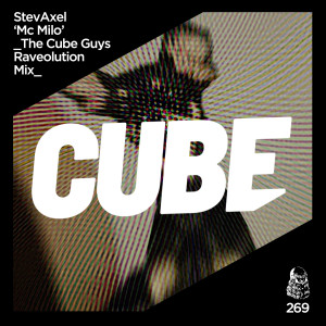 Album Mc Milo (The Cube Guys Raveolution Mix) from StevAxel