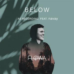 Flowa的专辑Below