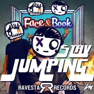 FACE的专辑Stay Jumping