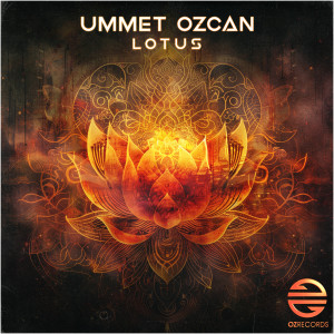 Ummet Ozcan的專輯Lotus