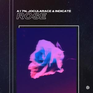 อัลบัม ROSE ศิลปิน INDICATE