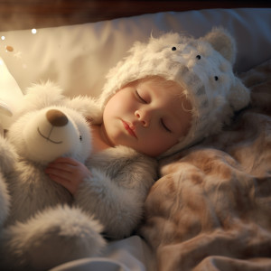 Baby Sleep: Lullaby of the Peaceful Night