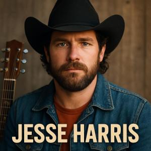 อัลบัม Jesse Harris ศิลปิน Jesse Harris