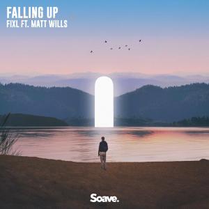 Album Falling Up oleh Matt Wills
