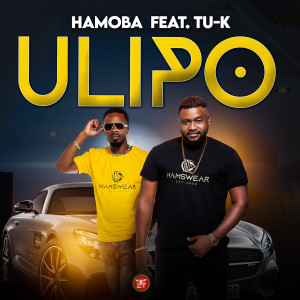 Hamoba的專輯Ulipo (feat. TU-K)