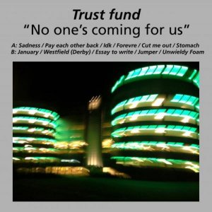 收聽Trust Fund的January (其他)歌詞歌曲