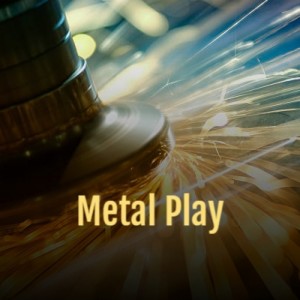 Listen to Metal Play song with lyrics from The Beat Project