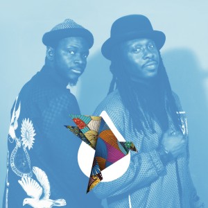 Listen to Fleuve Sénégal (Radio Edit) song with lyrics from Daara J Family