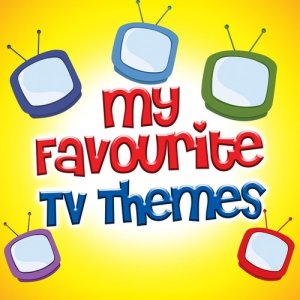 อัลบัม My Favourite TV Themes ศิลปิน Various Artists