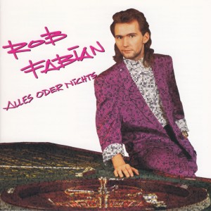ดาวน์โหลดและฟังเพลง Eine Nacht ohne Tränen พร้อมเนื้อเพลงจาก Rob Fabian