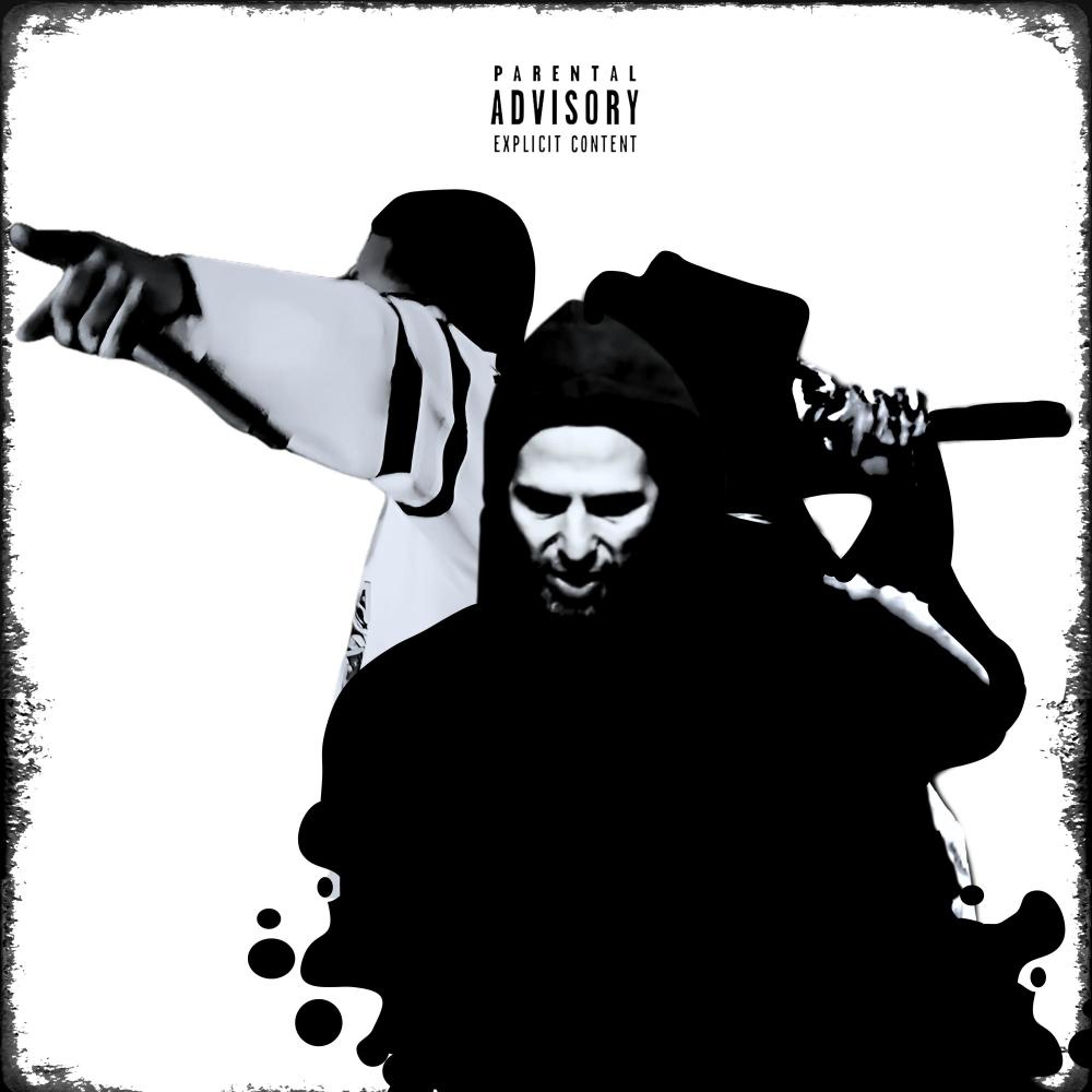 Alive (feat. Kaeson Skrilla & Ark Medina) (Explicit)
