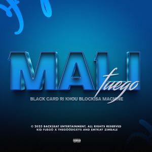 ดาวน์โหลดและฟังเพลง Mali (feat. Emtkay Zimbale & THEGOODGXYS) (Explicit) พร้อมเนื้อเพลงจาก Kid Fuego