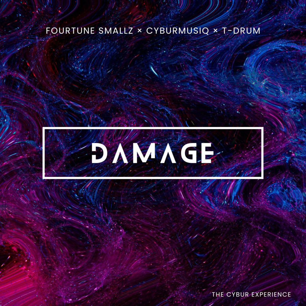 Damage (Amapiano Edit)