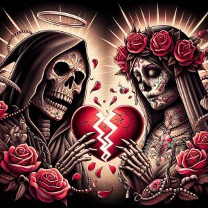 soc!ety的專輯romeo & juliet (Explicit)