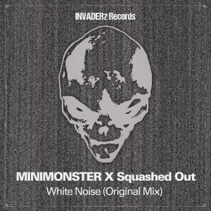 收听Minimonster的White Noise (Original Mix)歌词歌曲