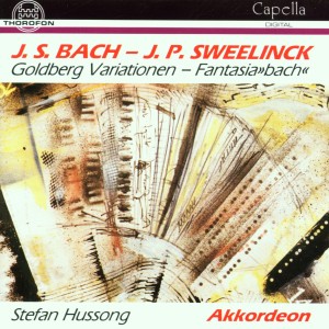 Dengarkan Goldberg-Variationen: III. Variation 3 lagu dari Stefan Wolpe dengan lirik