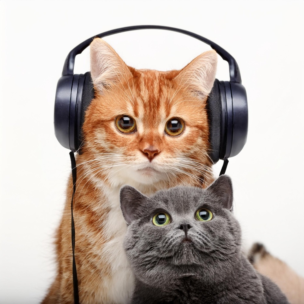 Pet Soothing Music