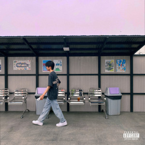 Album EP. RAIN FALL from 9frvme