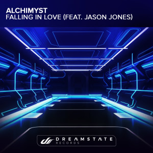Album Falling In Love (feat. Jason Jones) from Alchimyst
