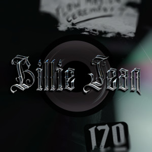 IZW的專輯BILLIE JEAN (Explicit)