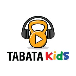 Album Tabata Kids from Tabata Songs