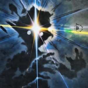 default playlist img