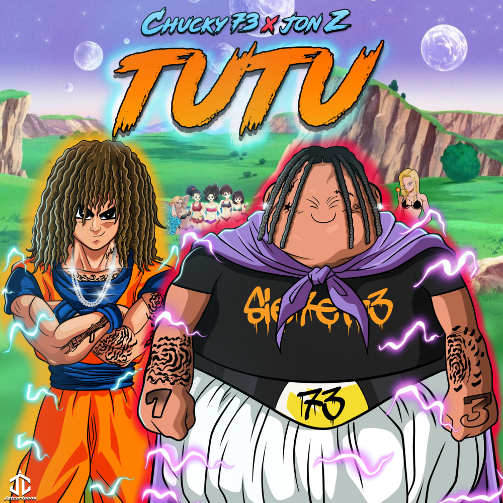 Tutu (Explicit)