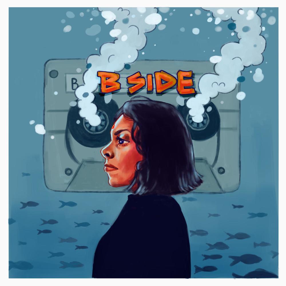 B-Side (Explicit)