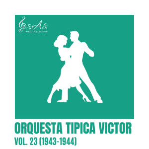 收聽Orquesta Tipica Victor的Uno que ha sido marino!歌詞歌曲