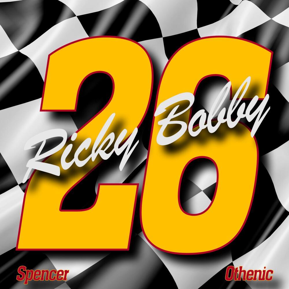 Ricky Bobby