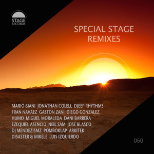 ดาวน์โหลดและฟังเพลง The Tech School (Ezequiel Asencio Remix) พร้อมเนื้อเพลงจาก Dani Barrera