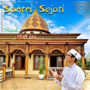 Album Santri Sejati from Rozak