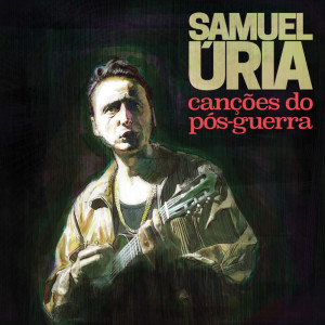 Album Canções do Pós-Guerra (Edição Especial) from 