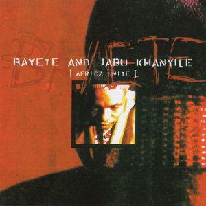 收聽Bayete And Jabu Khanyile的Africa Unite (Album Version)歌詞歌曲