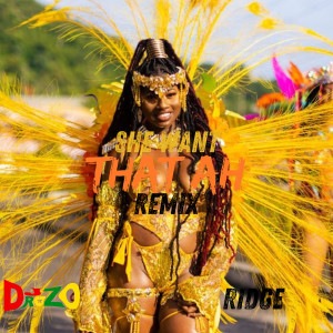 Listen to She Want That Ah (Remix|Explicit) song with lyrics from DJ Drozo