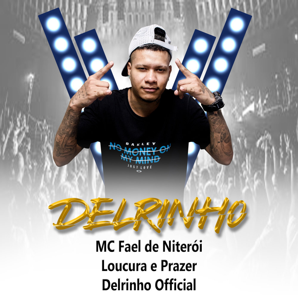 Loucura e Prazer