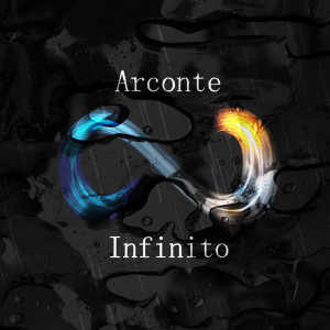 Arconte的专辑Infinito