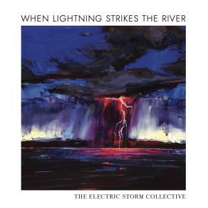 收聽The Electric Storm Collective的Many Things (feat. Genevieve Marentette, Carlie Howell, Anh Phung & Graham Campbell)歌詞歌曲
