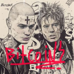 ดาวน์โหลดและฟังเพลง Bitcoins พร้อมเนื้อเพลงจาก Romano Aspas