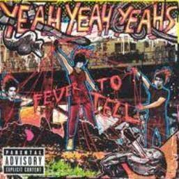 收聽Yeah Yeah Yeahs的Y Control歌詞歌曲