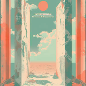 Mauricesax的專輯Intervention