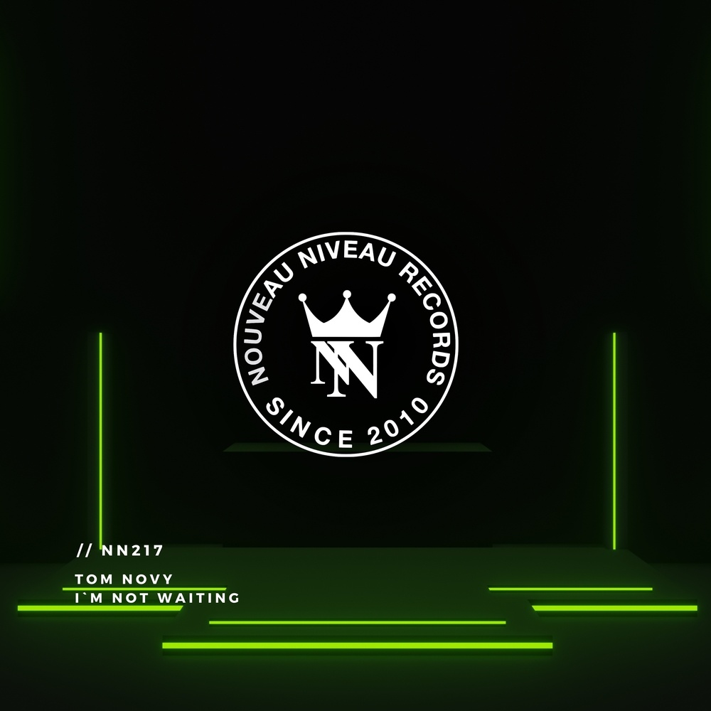 I`m Not Waiting (Radio-Edit)