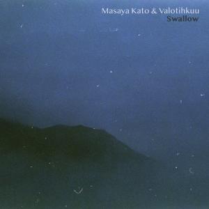 Masaya Kato的專輯Swallow