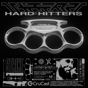 Album Hard Hitters from 