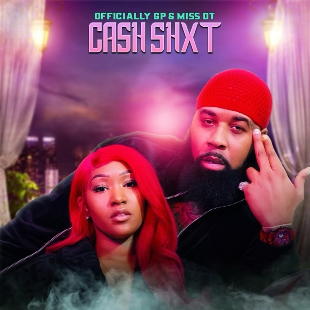 Cash Shxt (Explicit)