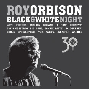 收聽Roy Orbison的Only the Lonely (Live)歌詞歌曲