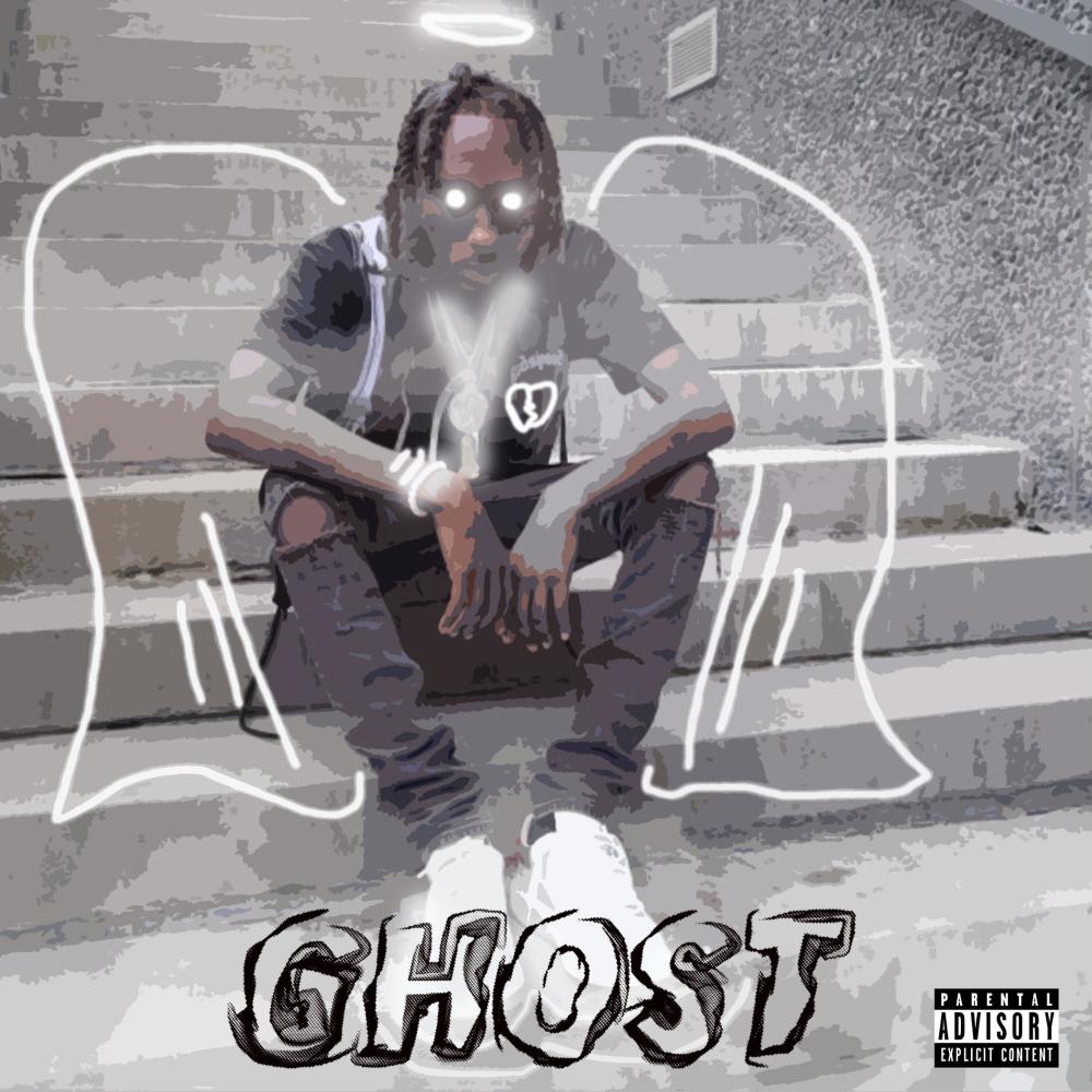 DEAD FACES (feat. Ayo fazo) (Explicit)