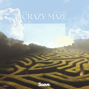 Album Crazy Maze oleh David Emde